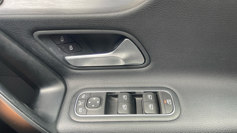 Mercedes-AMG A-Class A35 4Matic Premium Plus 5dr Auto Petrol Hatchback